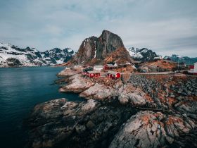 Norway sets 2035 climate target with new NDC submission – Quantum Commodity Intelligence