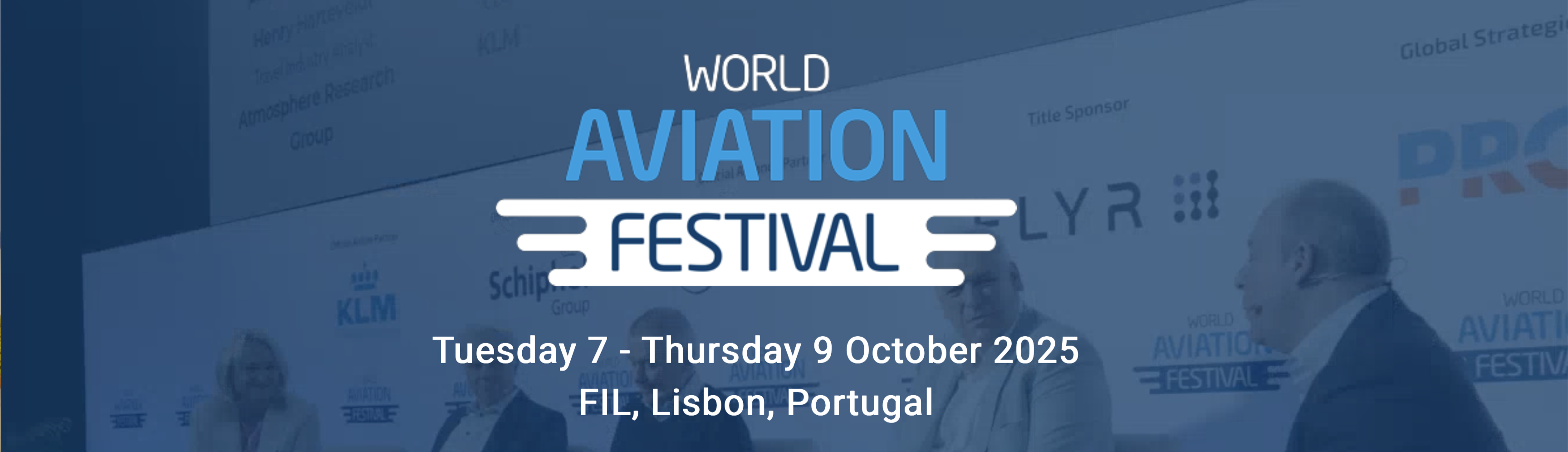 World Aviation Festival