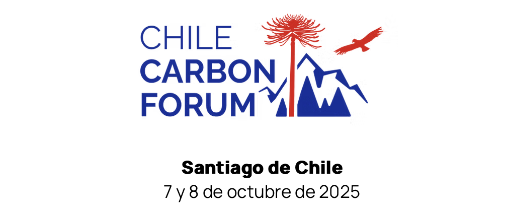 Chile Carbon Forum