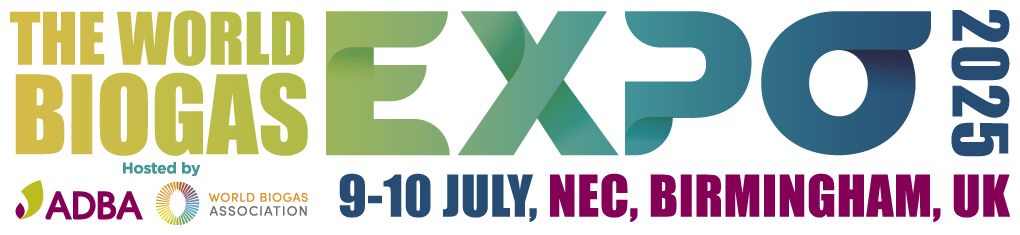 The Wold Biogas Expo