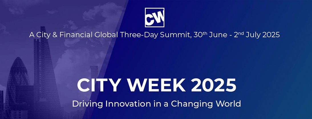 City Week 2025